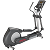 new club series cross trainer review