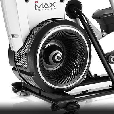 bowflex max trainer m7 elliptical review