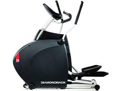 diamondback 1260ef