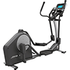 Life Fitness X3 review